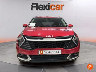 Kia Sportage 1.6 T-GDi 110kW (150CV) Drive 4x2