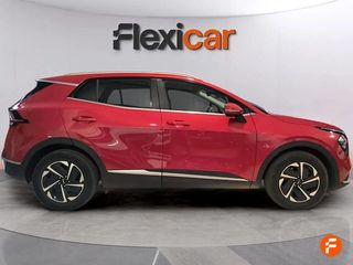 Kia Sportage 1.6 T-GDi 110kW (150CV) Drive 4x2