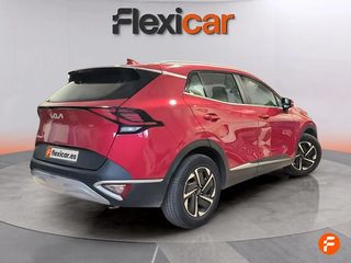 Kia Sportage 1.6 T-GDi 110kW (150CV) Drive 4x2