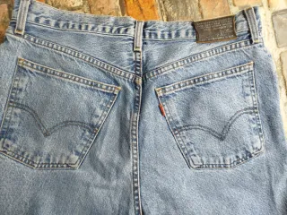 Pantalón Levi's Talla 44