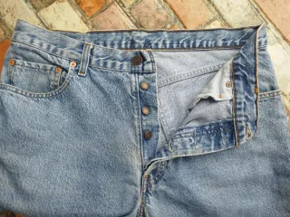 Pantalón Levi's Talla 44