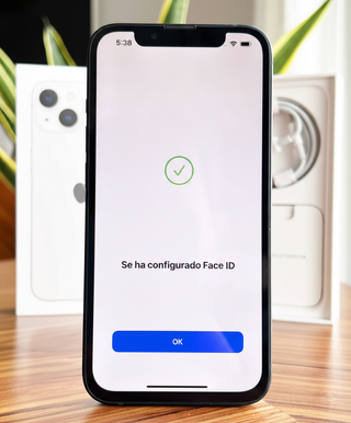 IPHONE 13 128GB 100% BAT. ORIGINAL IMPOLUTO EN CAJ