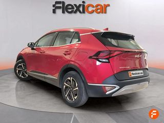 Kia Sportage 1.6 T-GDi 110kW (150CV) Drive 4x2