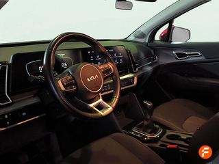 Kia Sportage 1.6 T-GDi 110kW (150CV) Drive 4x2