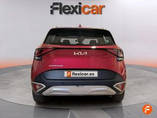 Kia Sportage 1.6 T-GDi 110kW (150CV) Drive 4x2