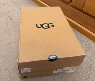 Zueco UGG Tazz II Sand