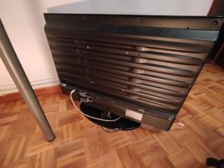 Televisión Samsung 32 Funciona