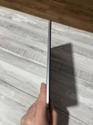 Tablet Samsung T-510 Negra