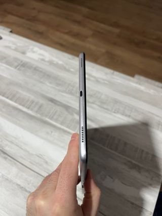 Tablet Samsung T-510 Negra