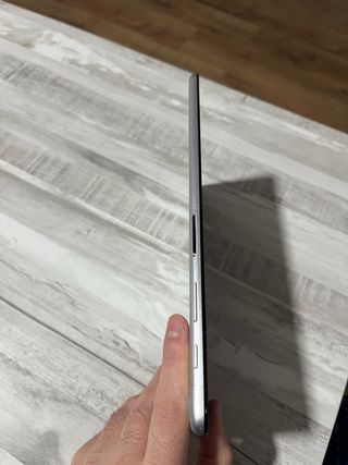 Tablet Samsung T-510 Negra