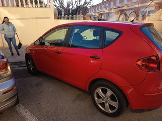 SEAT Altea 2007