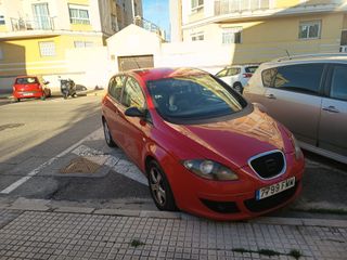 SEAT Altea 2007
