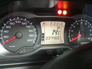 Suzuki Burgman 650 2017