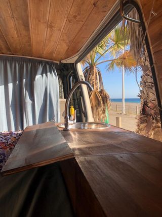 Volkswagen T4 - 2.5 TDI - 102 cv