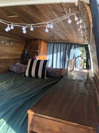 Volkswagen T4 - 2.5 TDI - 102 cv