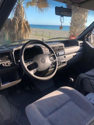 Volkswagen T4 - 2.5 TDI - 102 cv