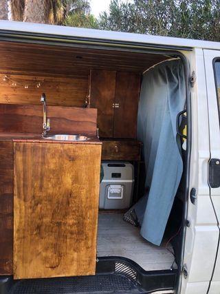 Volkswagen T4 - 2.5 TDI - 102 cv