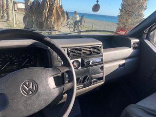 Volkswagen T4 - 2.5 TDI - 102 cv