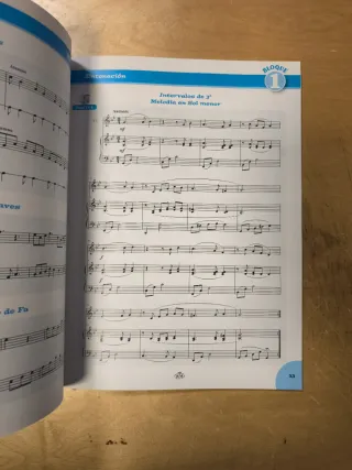 Cuadernos de Lenguaje 2º Grado Elemental