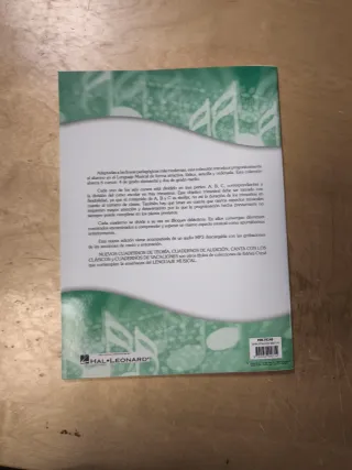 Cuadernos de Lenguaje 2º Grado Elemental