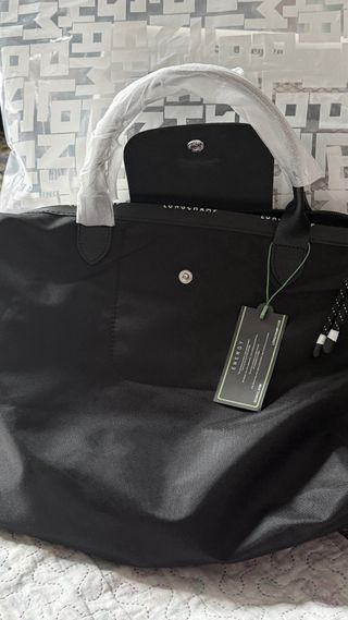 Nuevo Bolso de mano longchamp