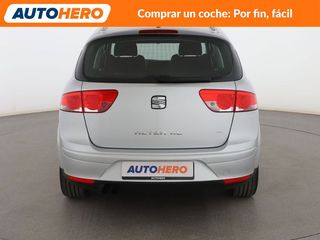 Seat Altea 2.0 TDI 4Kids Style