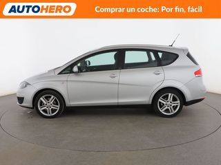 Seat Altea 2.0 TDI 4Kids Style