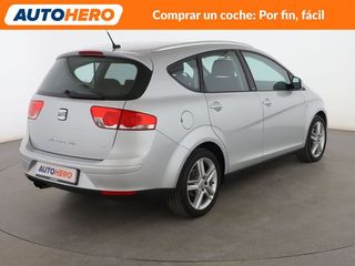 Seat Altea 2.0 TDI 4Kids Style