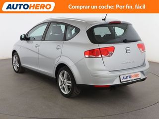 Seat Altea 2.0 TDI 4Kids Style