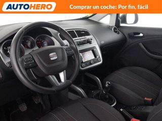 Seat Altea 2.0 TDI 4Kids Style
