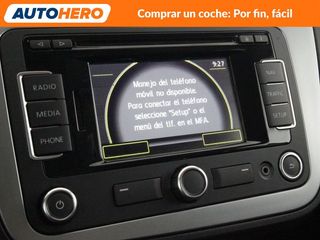 Seat Altea 2.0 TDI 4Kids Style