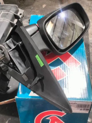 Retrovisor Izquierdo Renault Megane II