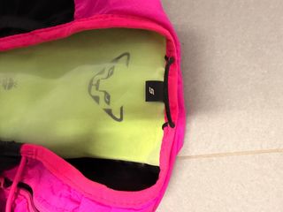 Chaleco Hidratación Dynafit Sky Talla S