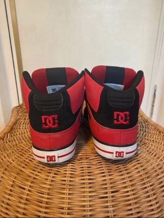 DC Shoes Pure High Top