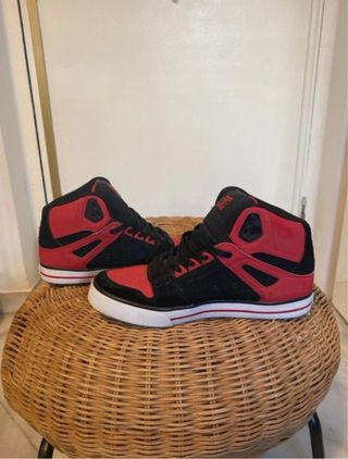 DC Shoes Pure High Top