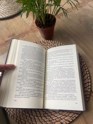 Harry Potter y el cáliz de fuego