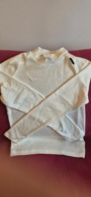 Pack de 4 Camisetas térmicas 14 años