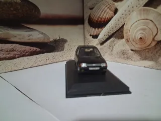 Peugeot 205 GTI 1985 Altaya 1:43