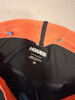 Mallas Running Hoka Talla XS