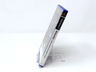 Wizardry: Tale of the Forsaken Land PS2 Completo