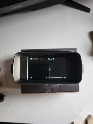 Binoculares Visión Nocturna 4K Nuevos