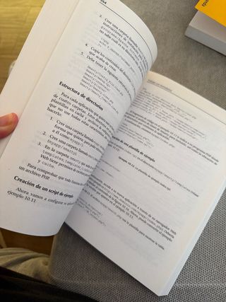 PHP y MySQL (Spanish Edition)