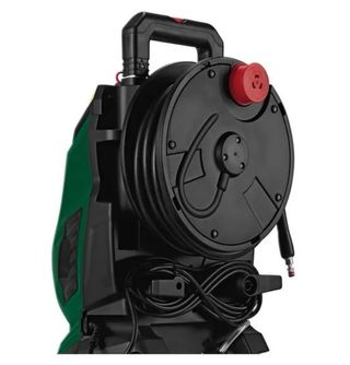 Hidrolimpiadora Parkside NUEVA