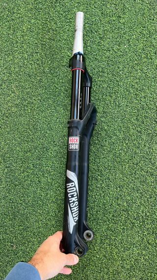 Horquilla Rock Shox Reba