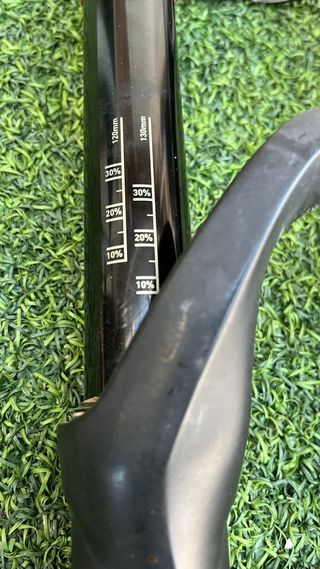 Horquilla Rock Shox Reba