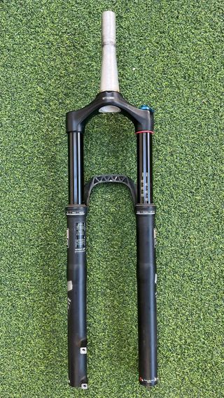 Horquilla Rock Shox Reba