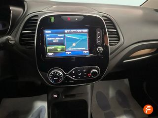 Renault Captur Intens TCe 96kW (130CV)
