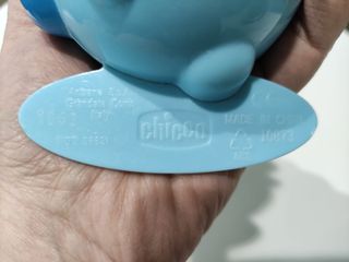 Accessori bagnetto Termometro Spazzola e Pettine