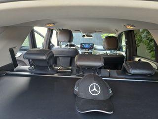 Mercedes-Benz Ml 350 BlueTec 2013