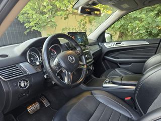 Mercedes-Benz Ml 350 BlueTec 2013